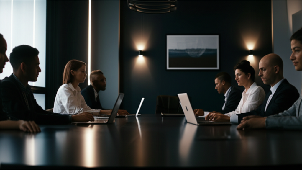 Über OFF MAIN MEDIA