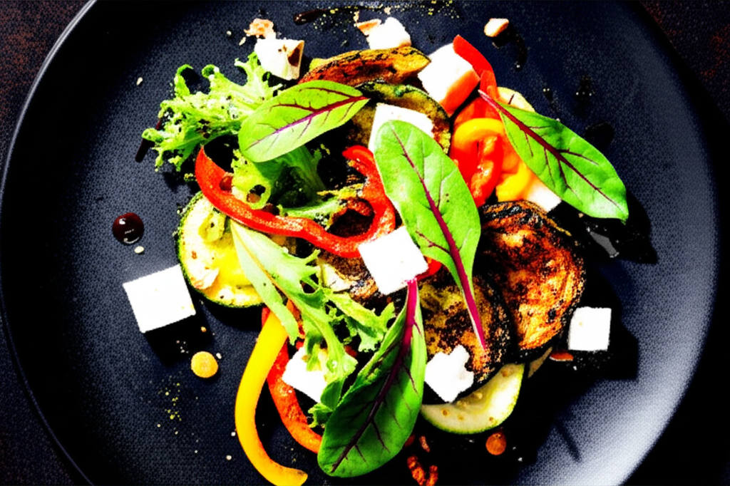 Social Media Strategie - Culinary Arts