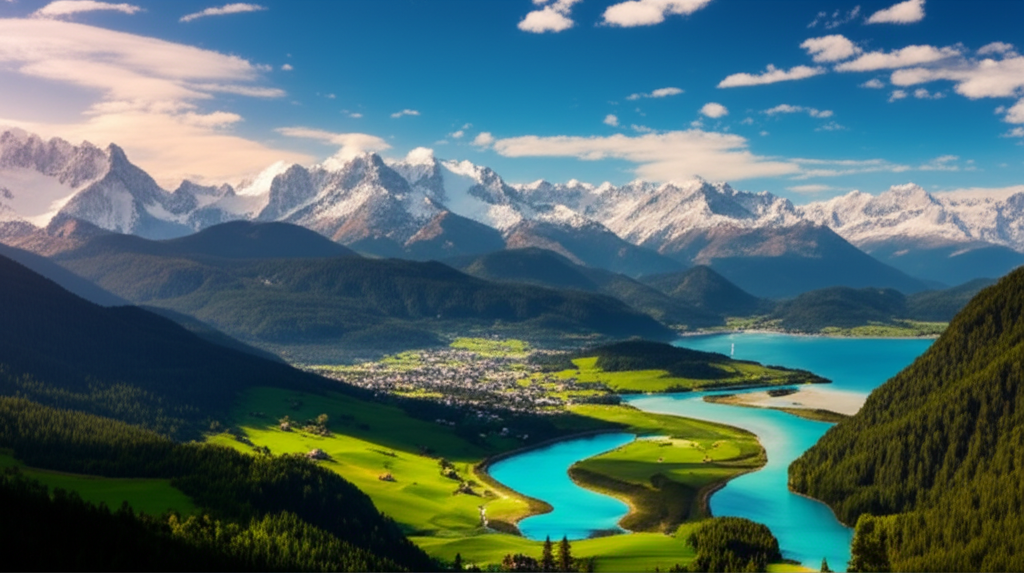 Videoproduktion - Travel Experience