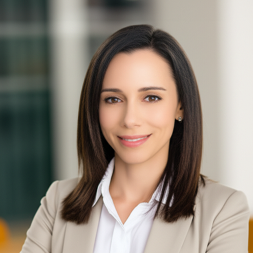 Maximiliane Mustermann